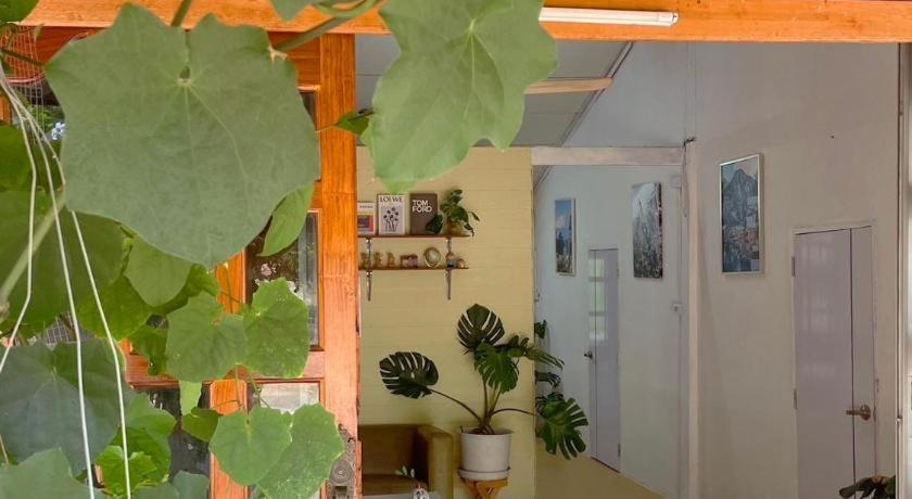 Le Moon Hotel Chiang Khan Buitenkant foto